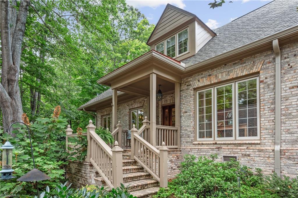 35 Sturbridge Lane, Greensboro, NC, 27408