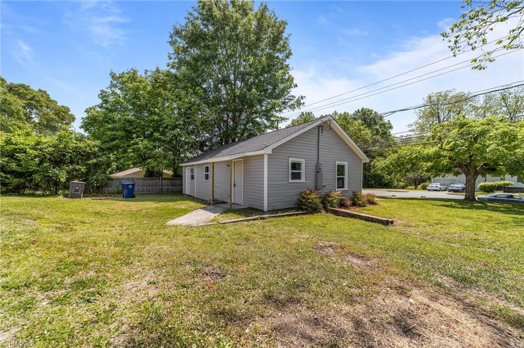 336 Academy Street, Randleman, North Carolina image 2