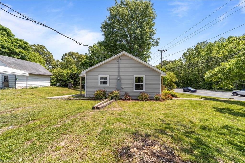 336 Academy Street, Randleman, North Carolina image 3
