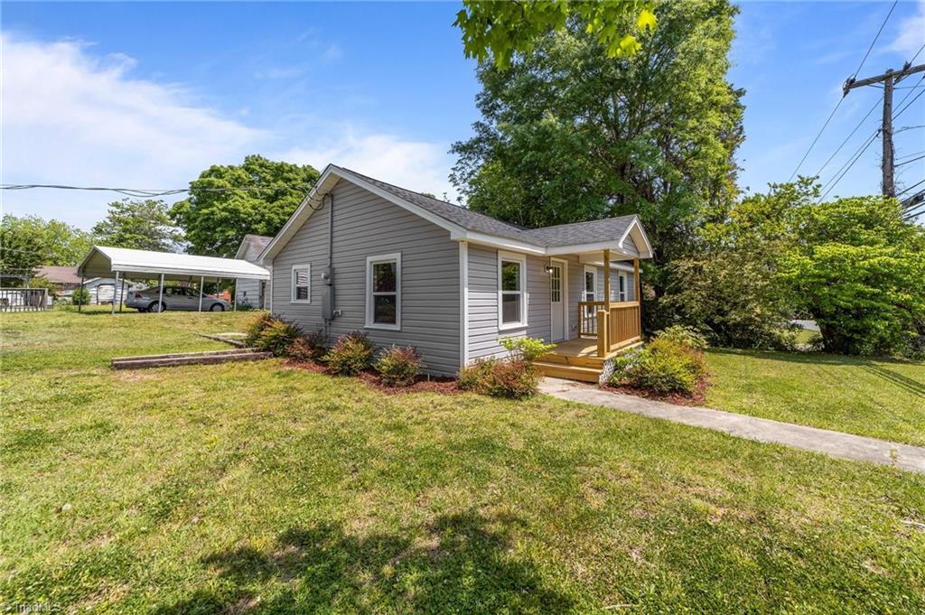336 Academy Street, Randleman, North Carolina image 4