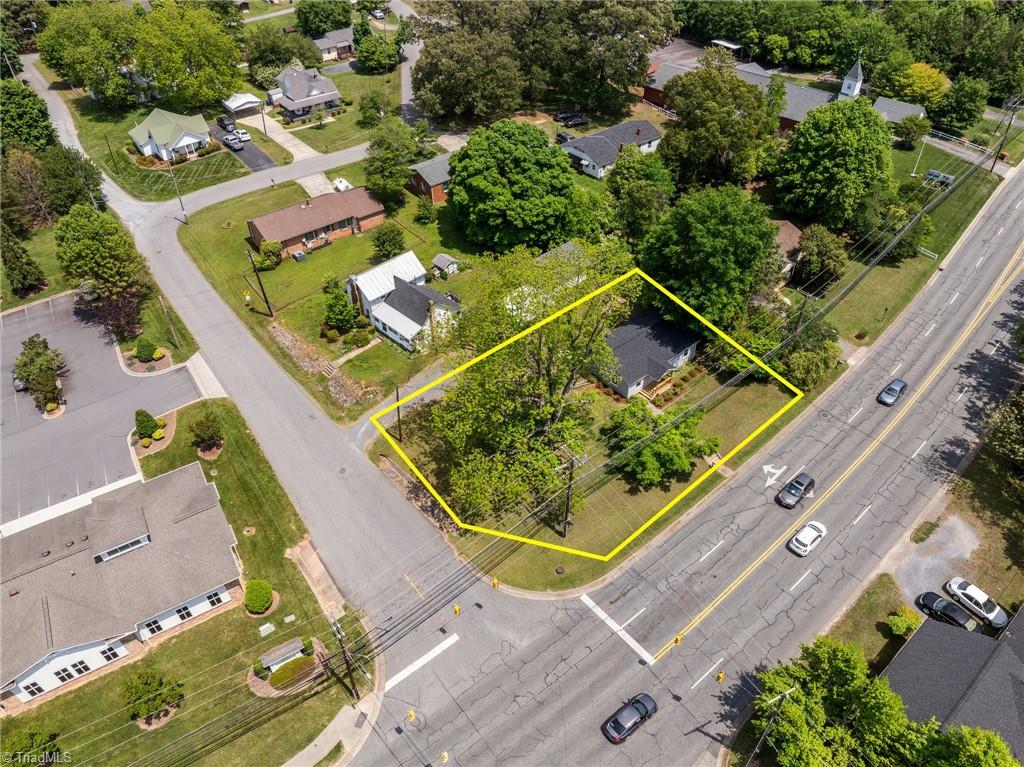 336 Academy Street, Randleman, North Carolina image 32