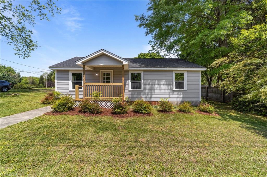 336 Academy Street, Randleman, North Carolina image 5