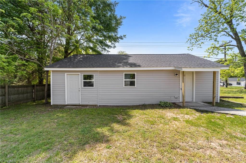 336 Academy Street, Randleman, North Carolina image 6