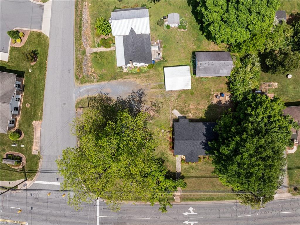336 Academy Street, Randleman, North Carolina image 24