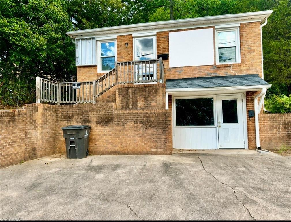 1240 Churton Street, Winston-salem, NC, 27103