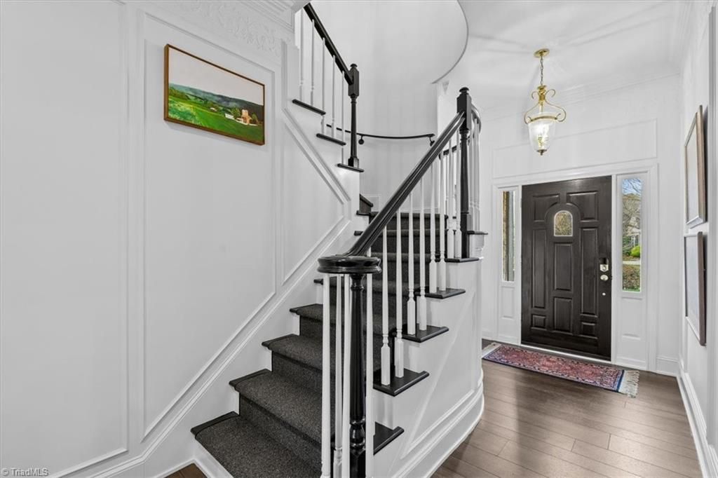 Photo of 11 Creswell Court, Greensboro, NC 27407 (MLS # 1212708)