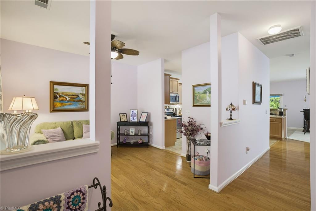 Photo of 3790 Spring Willow Way, Winston-Salem, NC 27107 (MLS # 1235482)