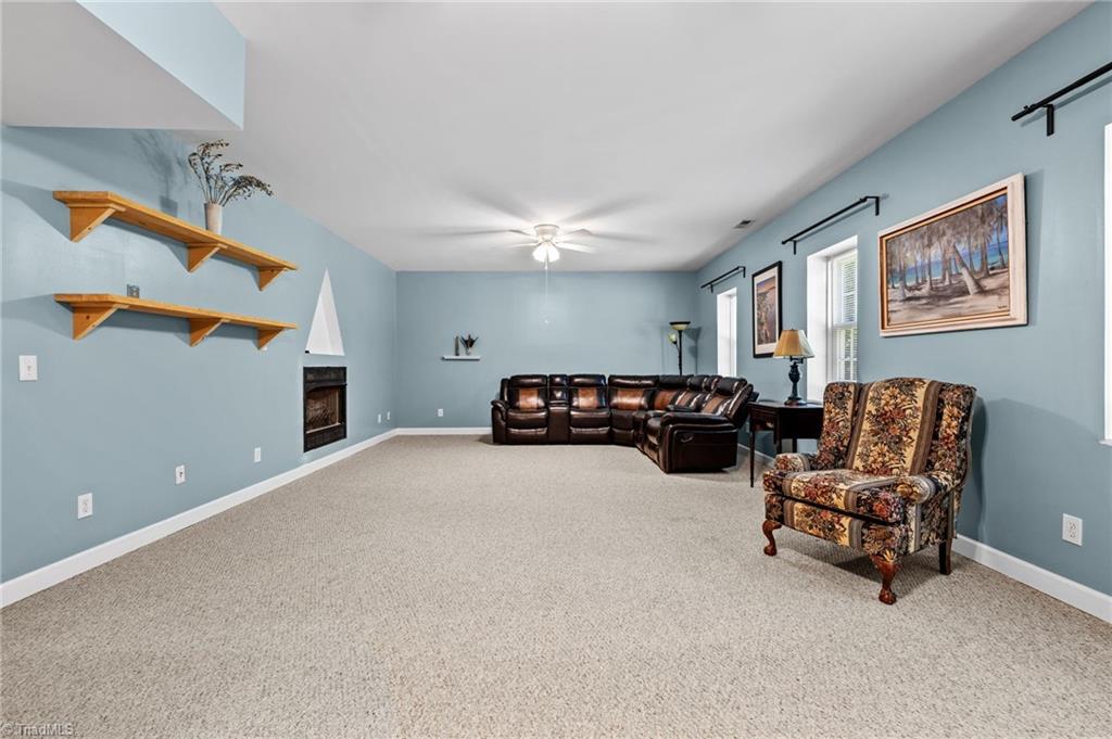 1402 Viewmont Drive, Asheboro, North Carolina image 38