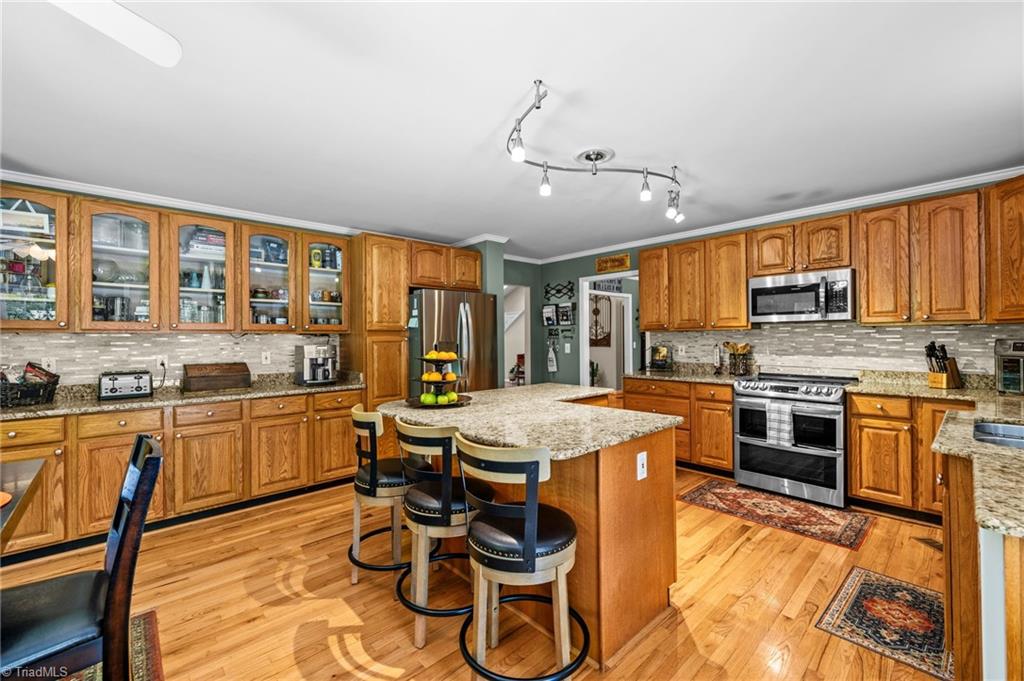 1402 Viewmont Drive, Asheboro, North Carolina image 30