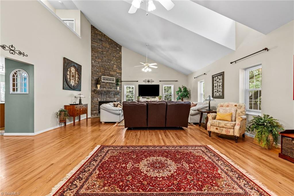 1402 Viewmont Drive, Asheboro, North Carolina image 17
