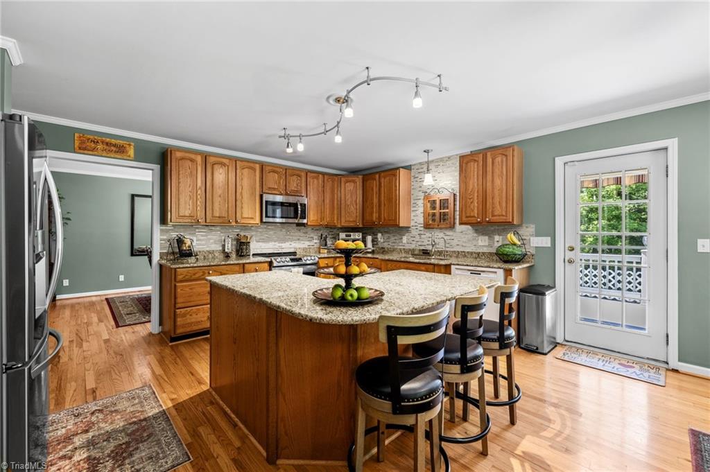 1402 Viewmont Drive, Asheboro, North Carolina image 32