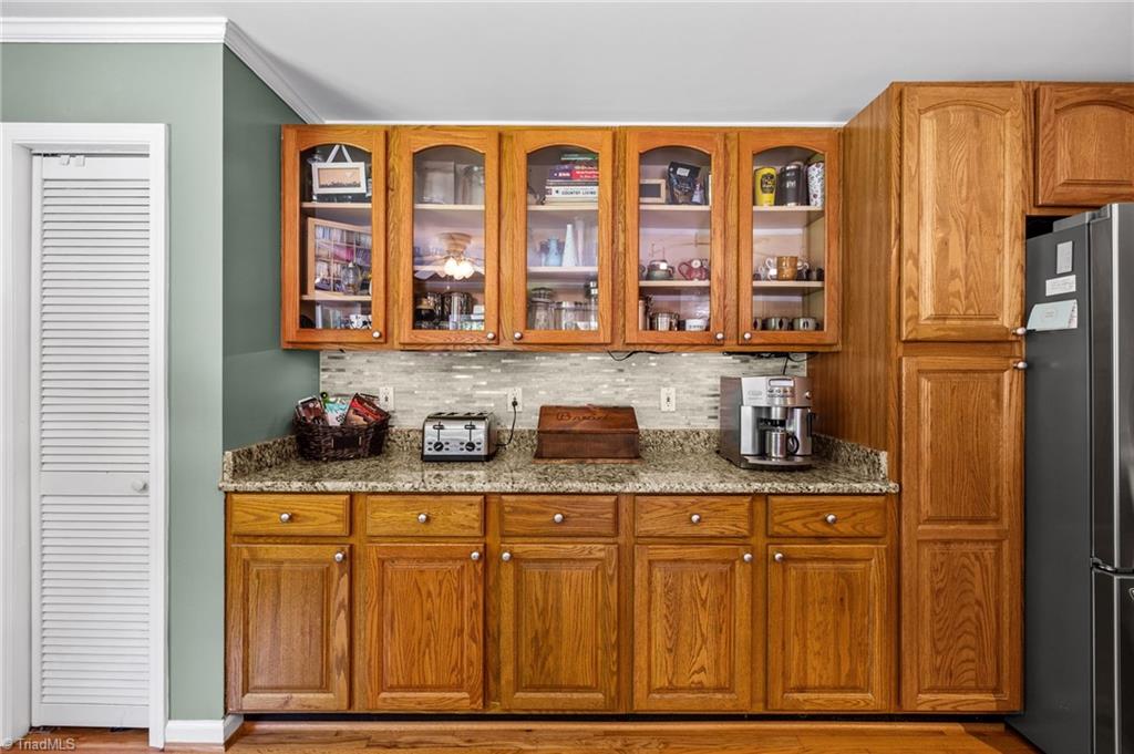 1402 Viewmont Drive, Asheboro, North Carolina image 31