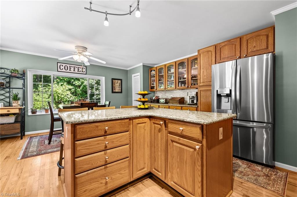 1402 Viewmont Drive, Asheboro, North Carolina image 33