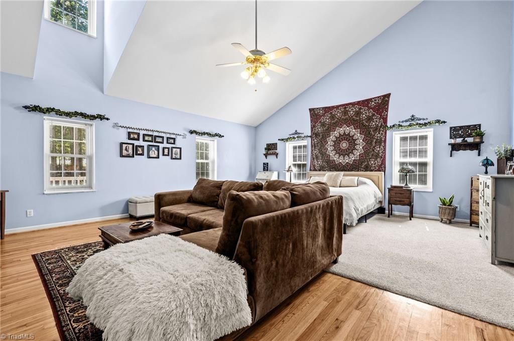 1402 Viewmont Drive, Asheboro, North Carolina image 21