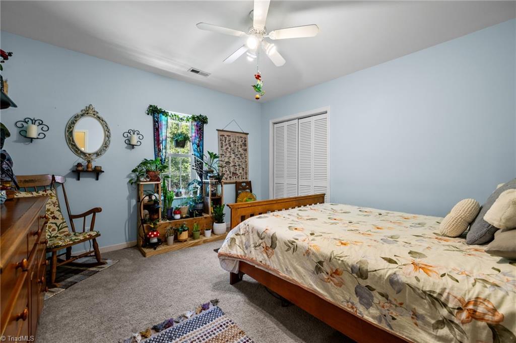 1402 Viewmont Drive, Asheboro, North Carolina image 36