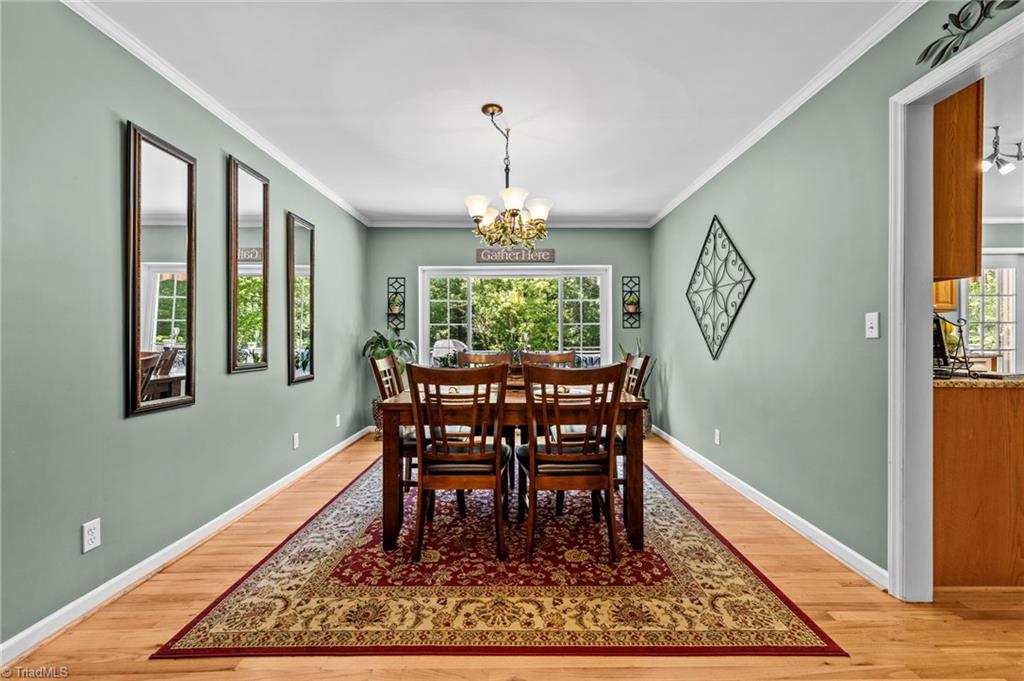 1402 Viewmont Drive, Asheboro, North Carolina image 27