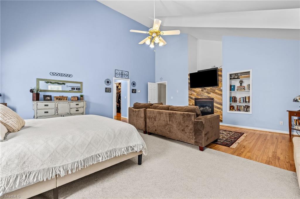 1402 Viewmont Drive, Asheboro, North Carolina image 22