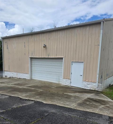 112 Morgan Road Eden NC 27288