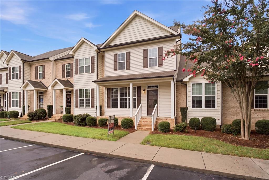 94 Nandina Drive, Greensboro, NC, 27455