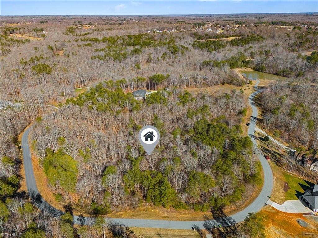 7350 Hidden View Drive