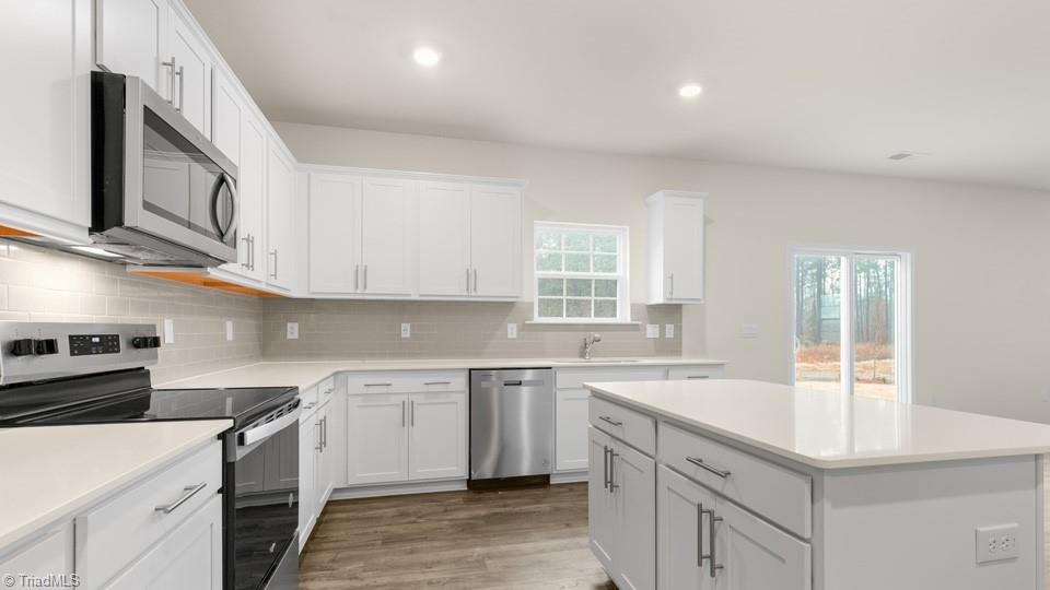 359 Willowbrooke Way, Stokesdale, North Carolina image 17