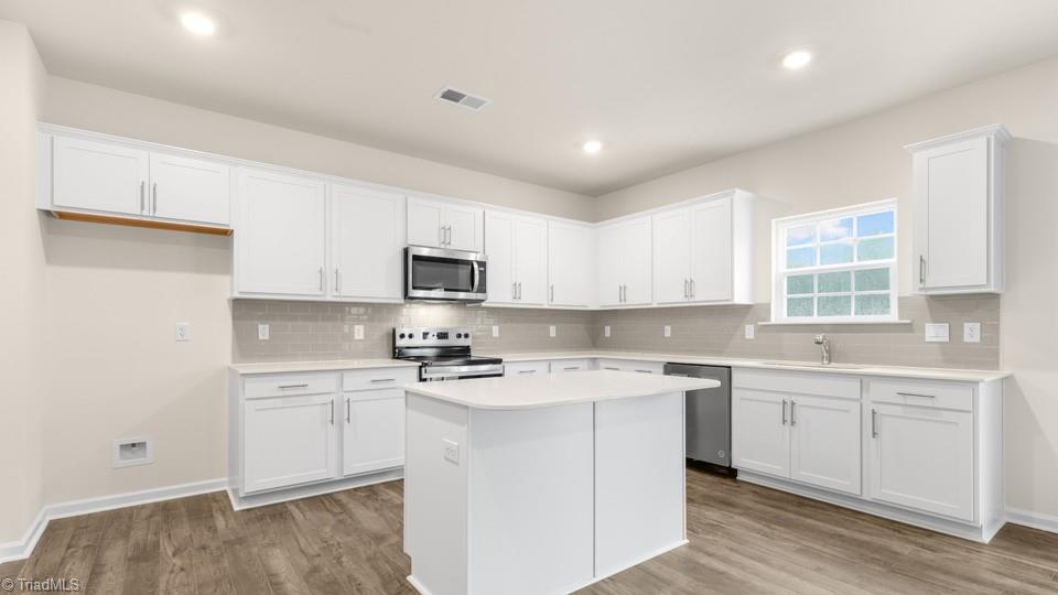 359 Willowbrooke Way, Stokesdale, North Carolina image 18