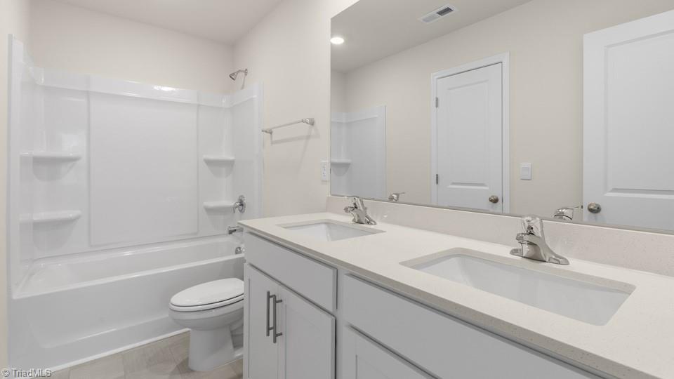 359 Willowbrooke Way, Stokesdale, North Carolina image 26