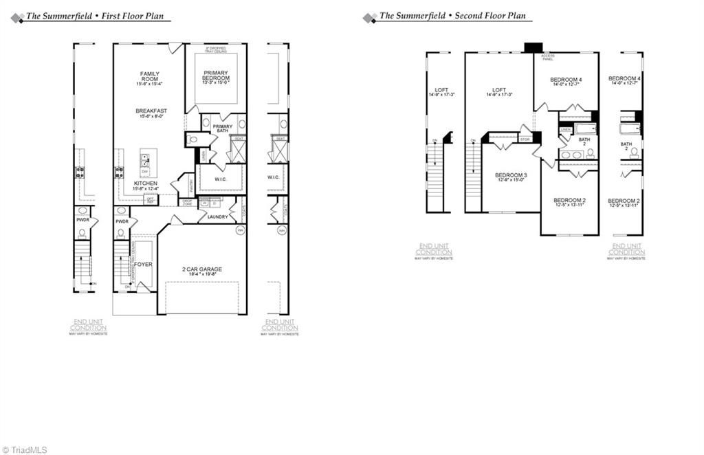 Photo of 5211 Maple Blossom Trail, Greensboro, NC 27455 (MLS # 1216111)
