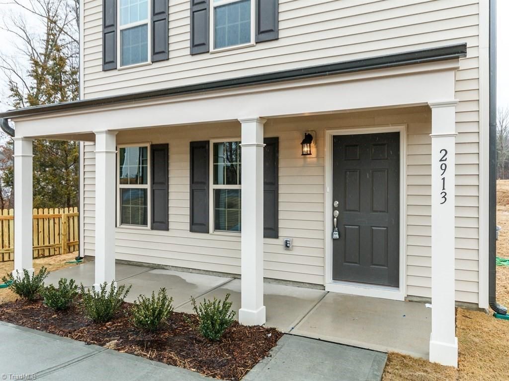 Photo of 114 Hicks Street, Winston-Salem, NC 27101 (MLS # 1207382)