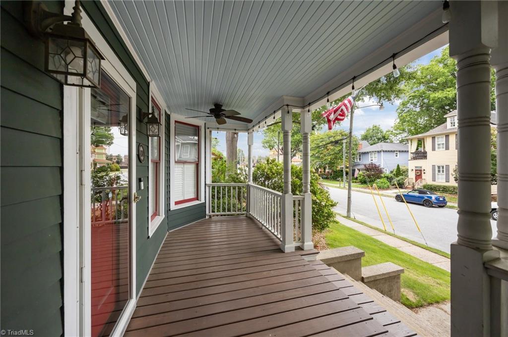 420 Mcadoo Avenue, Greensboro, North Carolina image 7