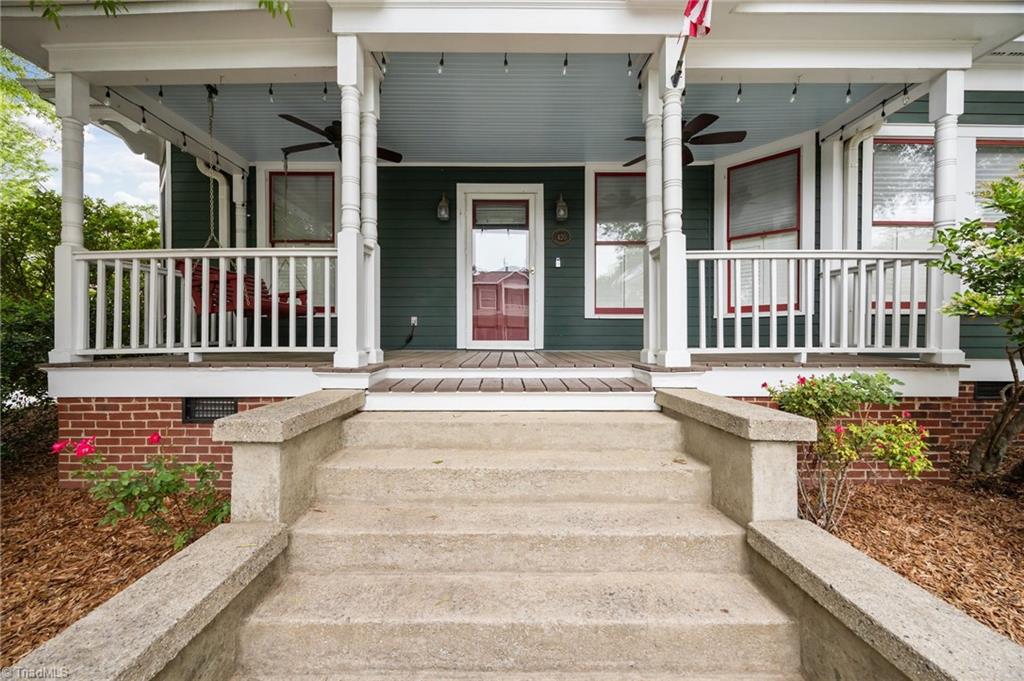 420 Mcadoo Avenue, Greensboro, North Carolina image 6