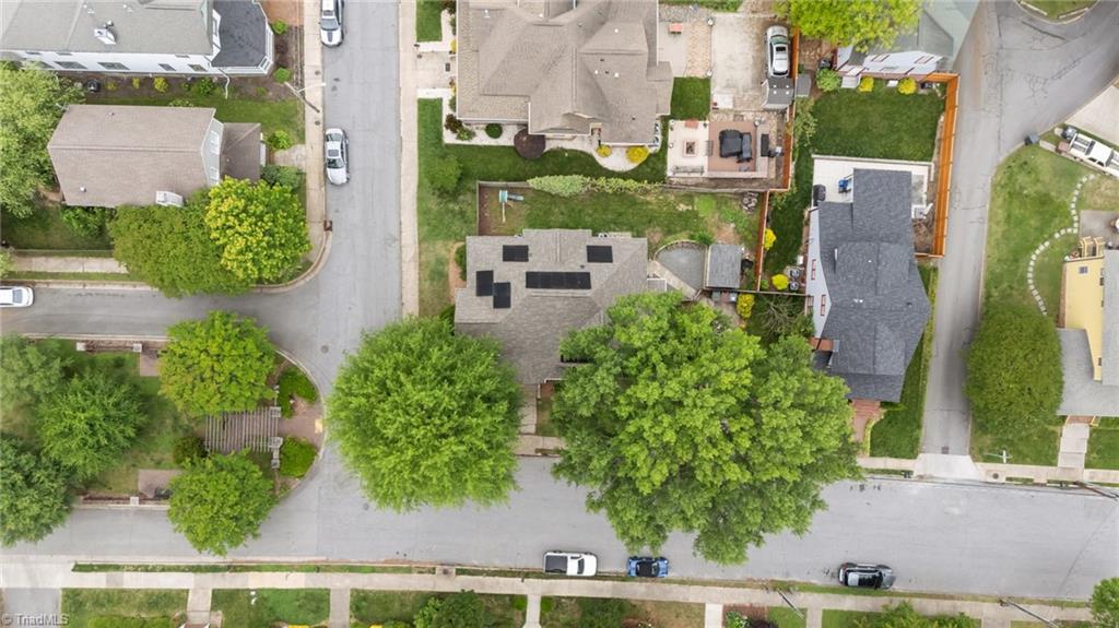 420 Mcadoo Avenue, Greensboro, North Carolina image 40
