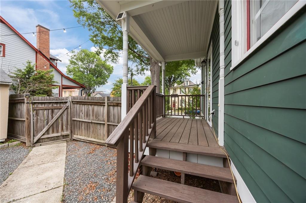 420 Mcadoo Avenue, Greensboro, North Carolina image 36