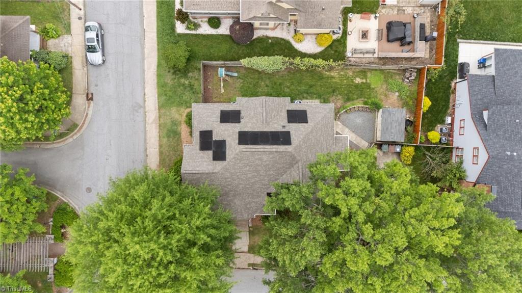 420 Mcadoo Avenue, Greensboro, North Carolina image 39