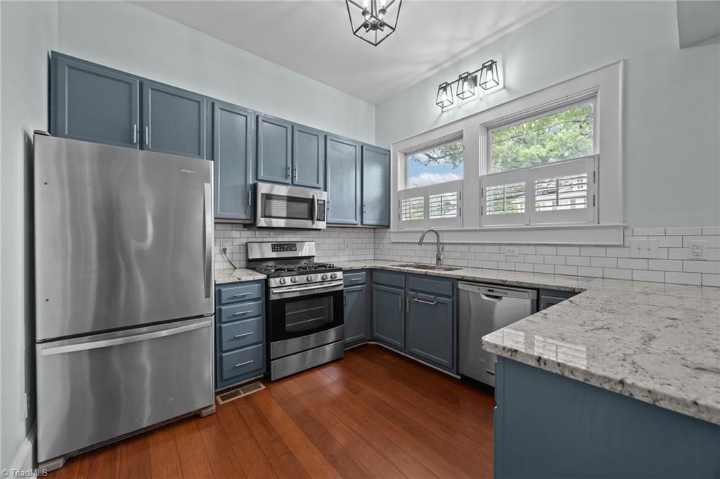 420 Mcadoo Avenue, Greensboro, North Carolina image 15