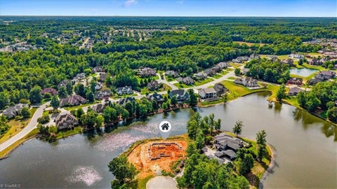 Homes For Sale - 4229 Limerick Drive<br/> Burlington, NC 27215