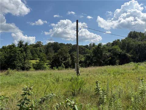 Vacant Land For Sale - 00 Mccarther Road<br/> Mount Airy, NC 27030