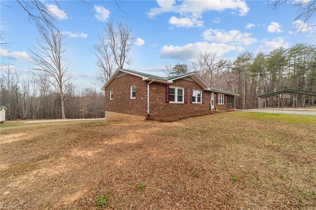 996 Smith Road, Stoneville, North Carolina image 37