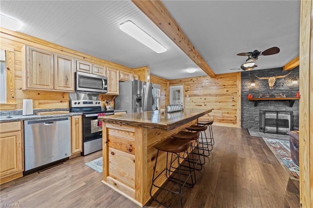996 Smith Road, Stoneville, North Carolina image 14