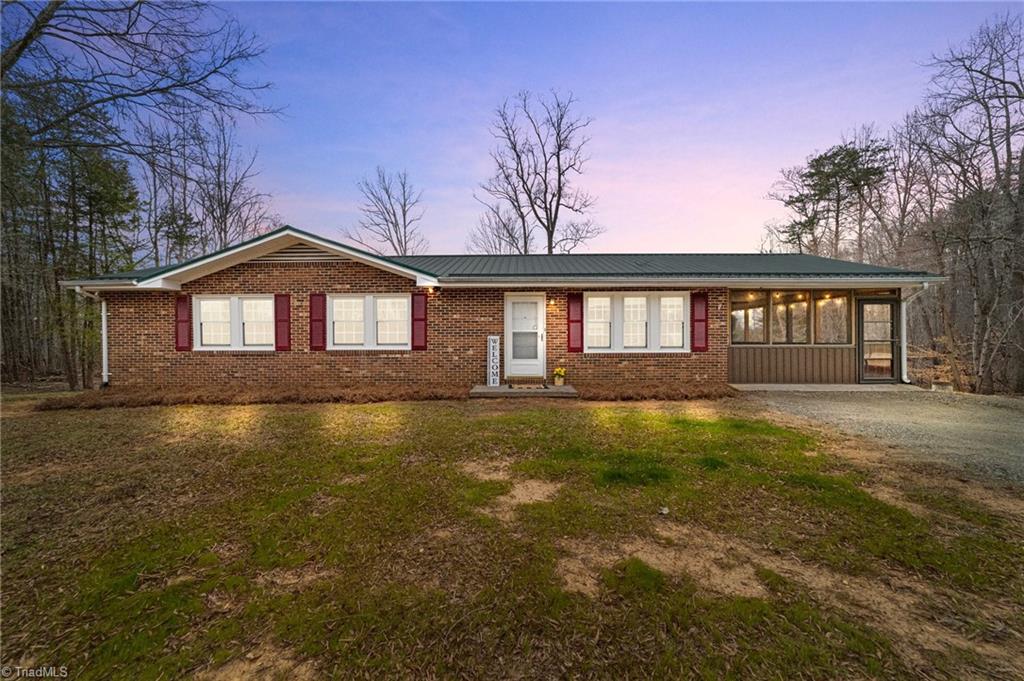 996 Smith Road, Stoneville, North Carolina image 1