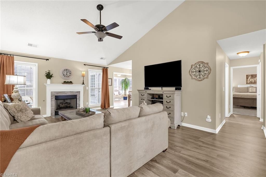 Photo of 8 Broadleaf Court, Summerfield, NC 27358 (MLS # 1204072)