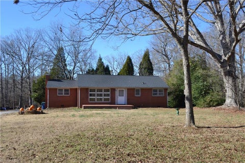 Homes For Sale - 812 Dan Valley Road<br/> Madison, NC 27025