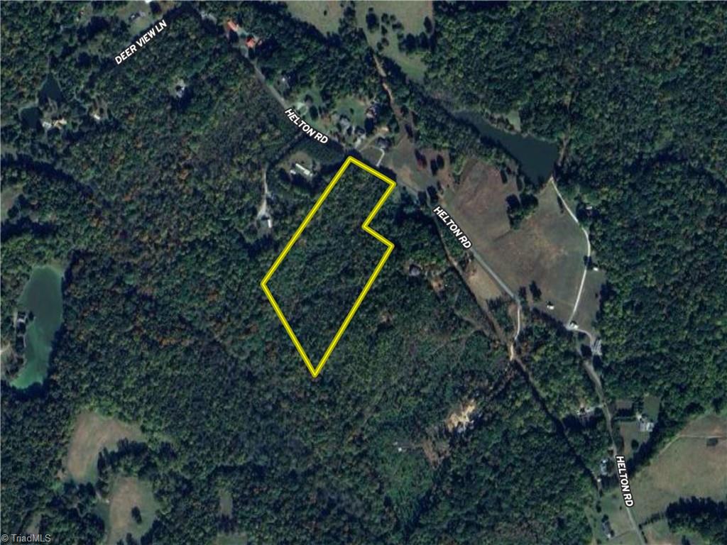 Lot 1 Helton Road, Yadkinville, North Carolina image 3