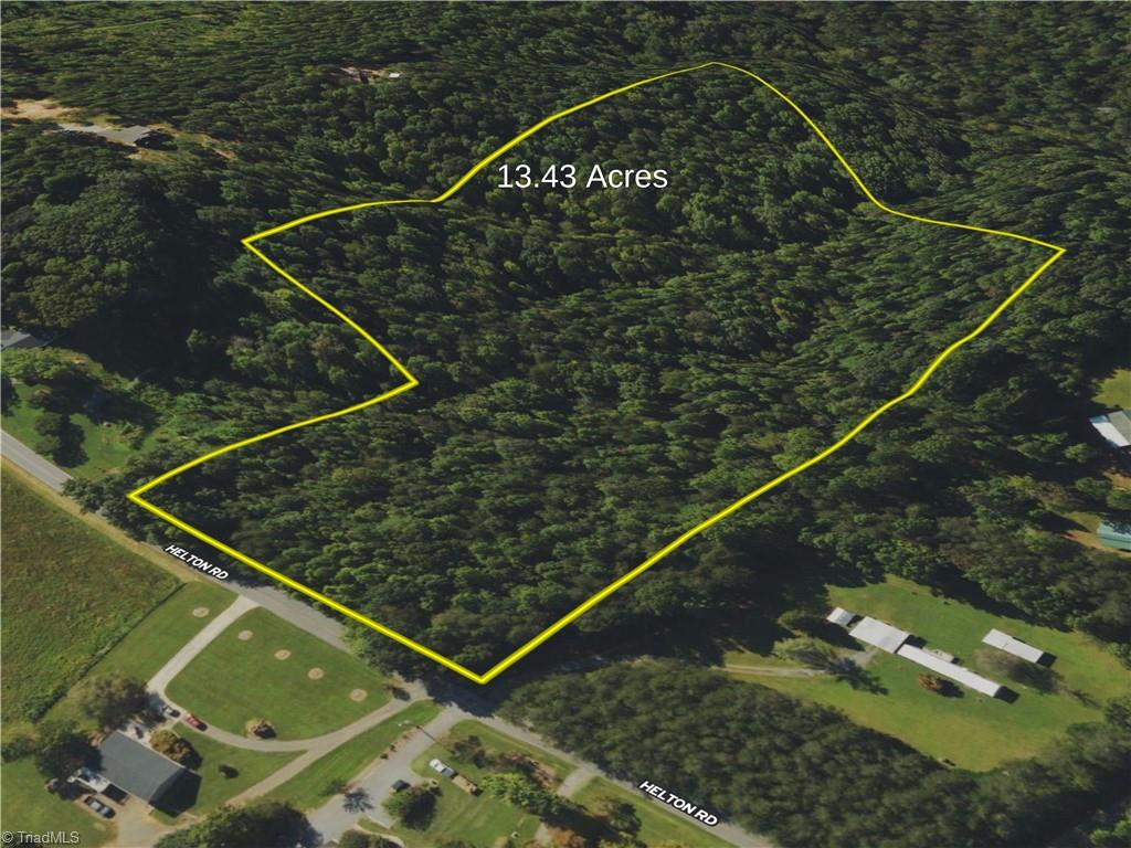 Lot 1 Helton Road, Yadkinville, North Carolina image 1