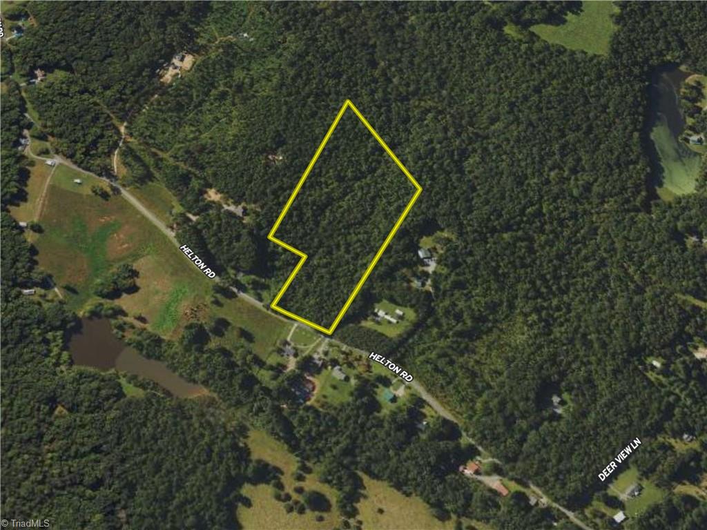 Lot 1 Helton Road, Yadkinville, North Carolina image 4