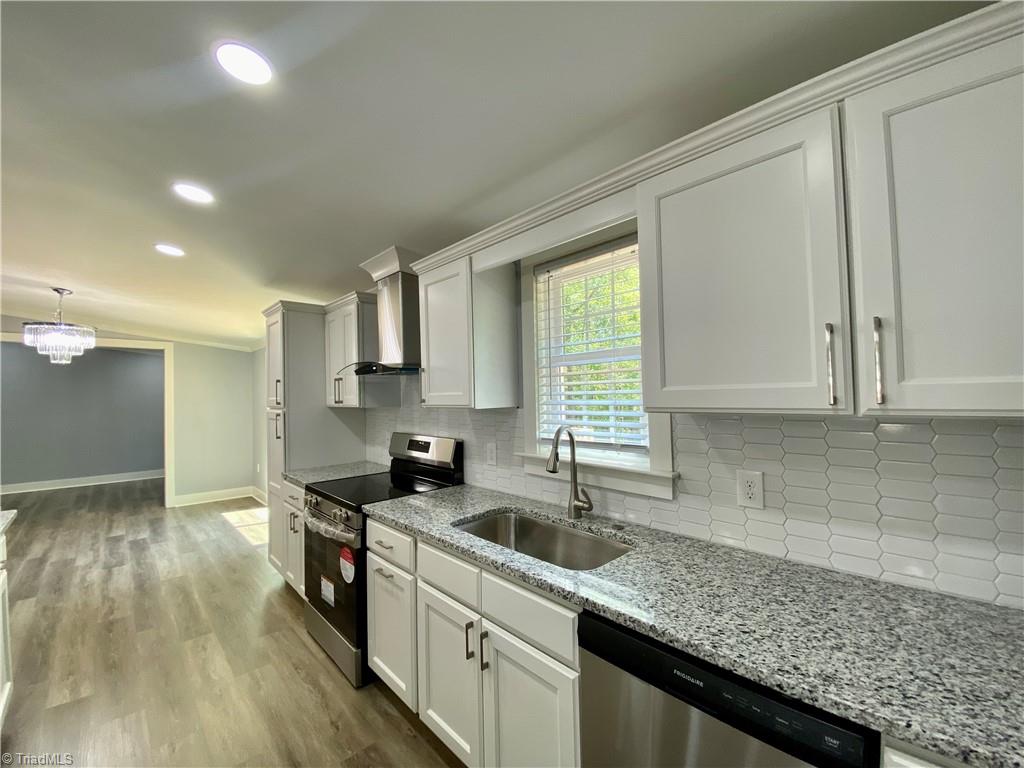 109 Bee Tree Lane, Salisbury, North Carolina image 14