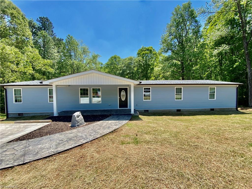 109 Bee Tree Lane, Salisbury, North Carolina image 1