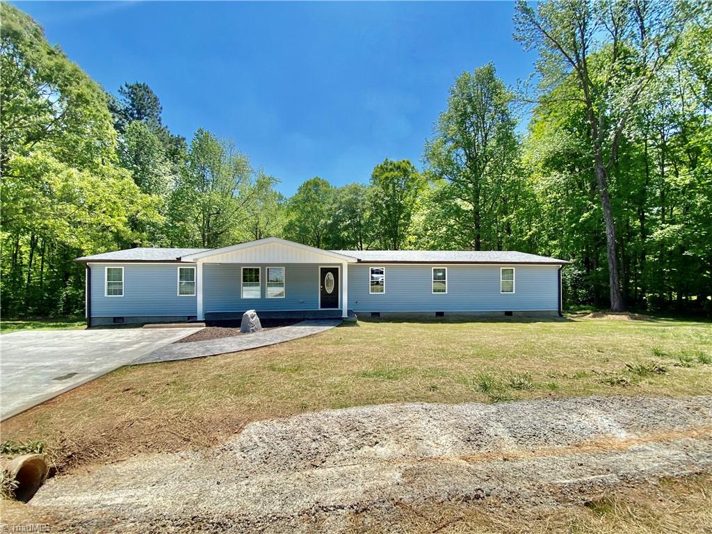 109 Bee Tree Lane, Salisbury, North Carolina image 2