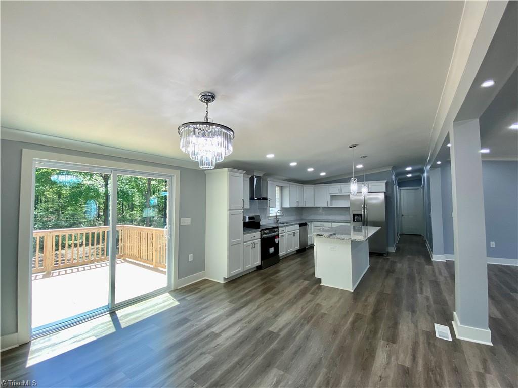 109 Bee Tree Lane, Salisbury, North Carolina image 12