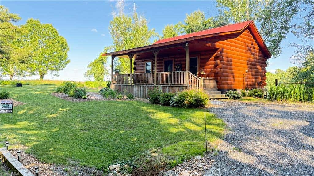 Photo of 271 Eby Lane, Fancy Gap, VA 24328 (MLS # 1223394)
